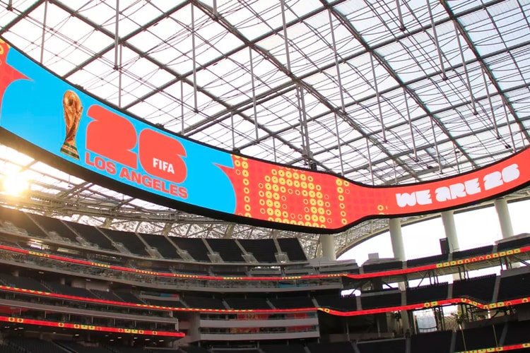 L.A. World Cup Committee Opens 2026 Poster Design to Local Artists
