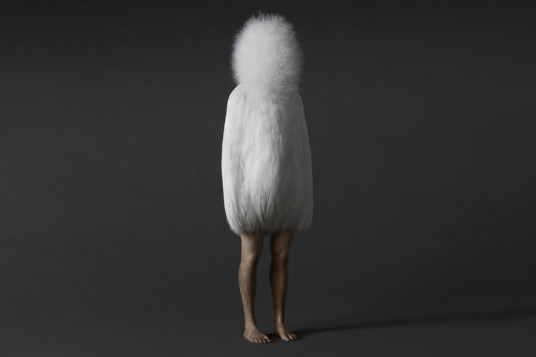 'After Human' Exhibition Explores the Post-Human Era