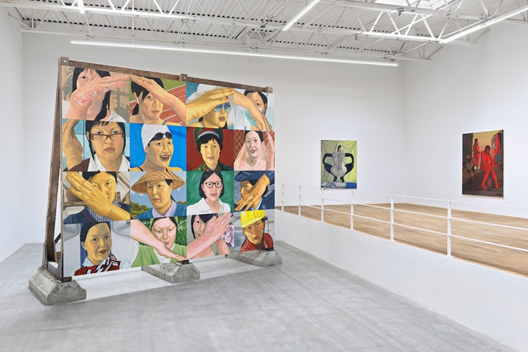 Amanda Ba Builds Flesh and Fantasy in 'Developing Desire'