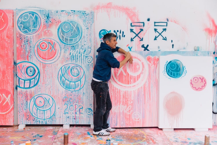 Studio Visits: André Saraiva