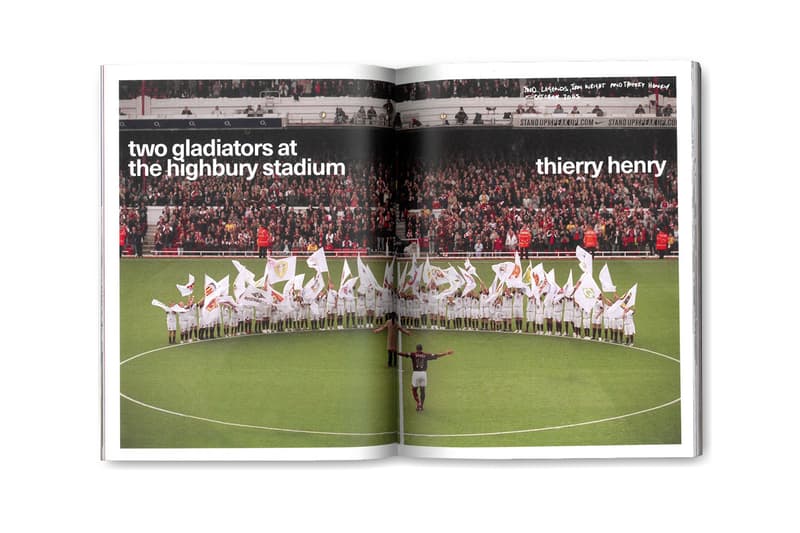 Are We Allowed to Just Dream LadderBoyz Football Book
