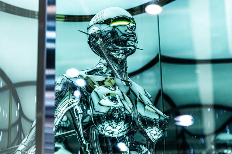 A Closer Look at Art Basel Hong Kong 2022