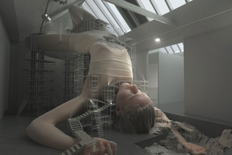 ART SG 2024 Makes a Grand Return in the Heart of Singapore