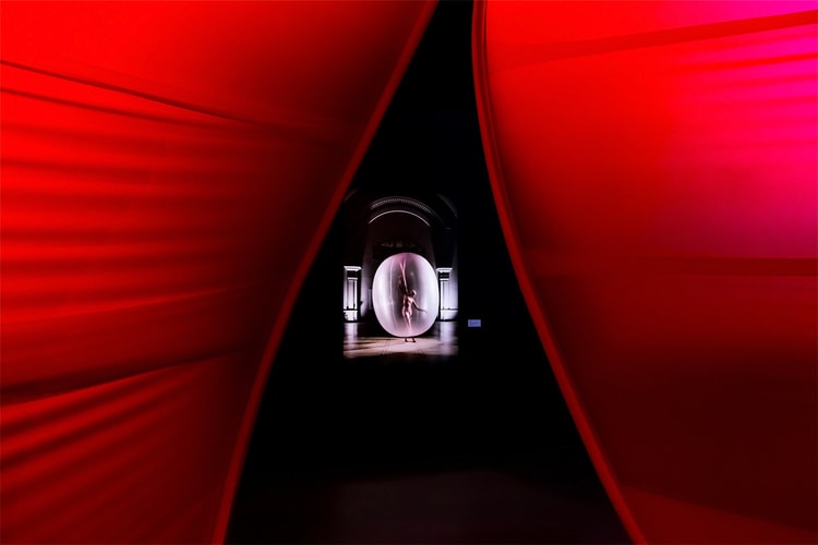 Take a Look Inside ArtisTree's Fredrik TJærandsen "Light in/Out" Exhibition