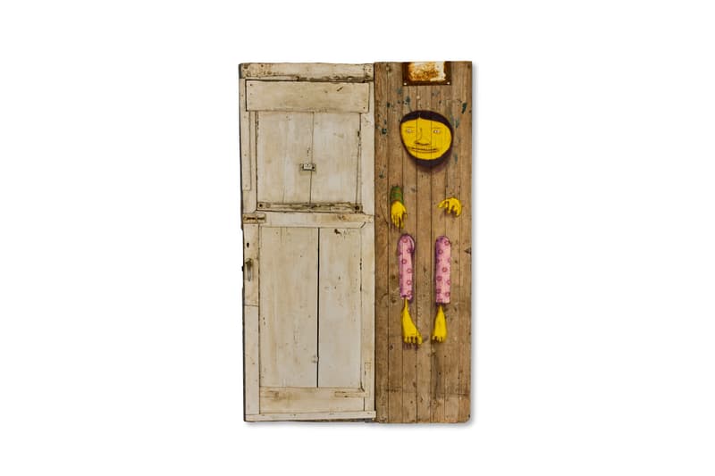 Bonhams' Pop X Culture Auction Art Artworks Pop and Street Art