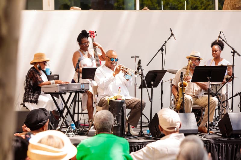 Brooklyn Museum 200th Anniversary Art Programming