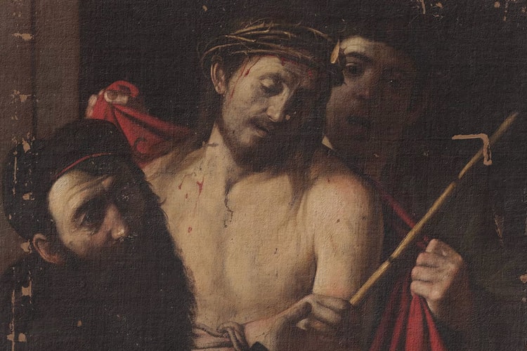 Newly Attributed Caravaggio Painting That Nearly Sold for $1,600 USD to Exhibit at Prado Museum