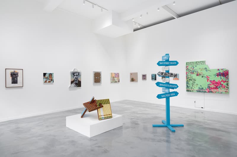 Charlie James Gallery Provócame Group Art Exhibition