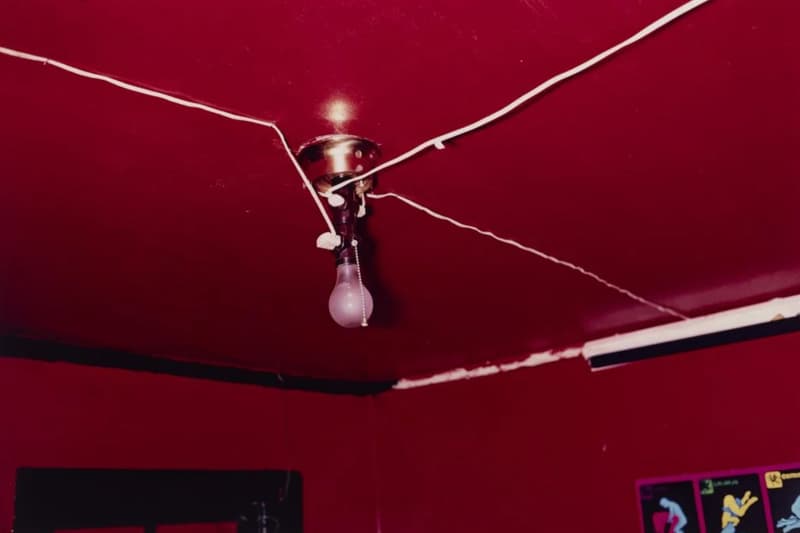 christies trevor traina collection photography auctions