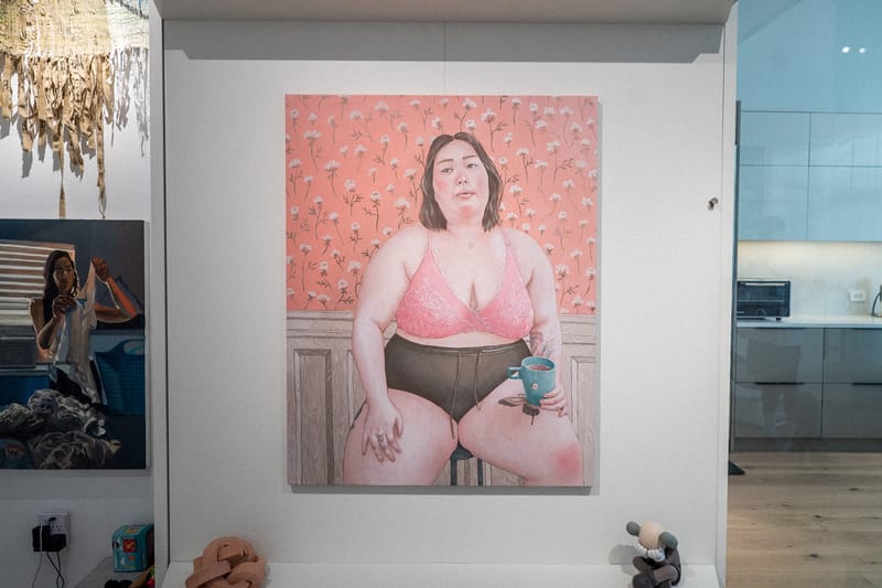 roman mendoza collectors feature hypeart contemporary art 