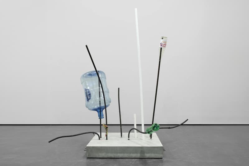 Dries Van Noten Announces 'Common Ground' Exhibition The Little House, and features work from EFE, Martine Syms, Mark Lecky, Lloyd Foster, Walid Labri and Hassan Rahim art exhibition info opening la city dates admission