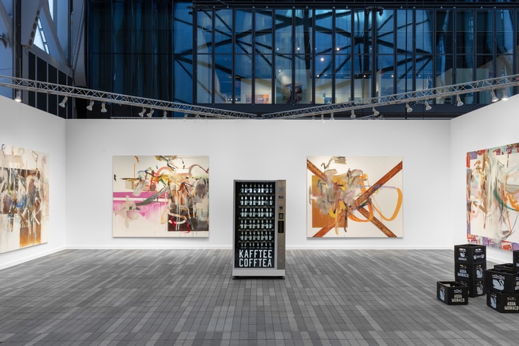 Must-See Solo Exhibitions at Frieze New York 2022