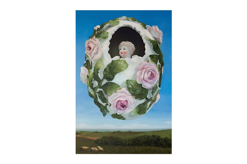 Good Mother Gallery Rendezvous Group Exhibition