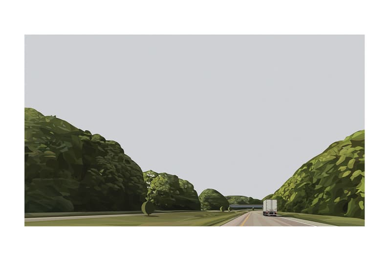 Grant Yun x Avant Arte Growing Up South Korea Exhibition Info