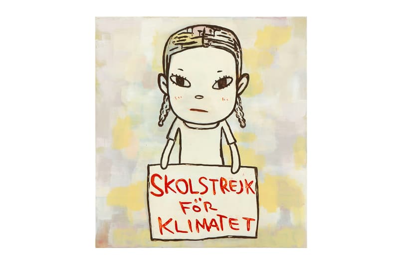 Hammer Museum Breath(e) Climate Justice Exhibition