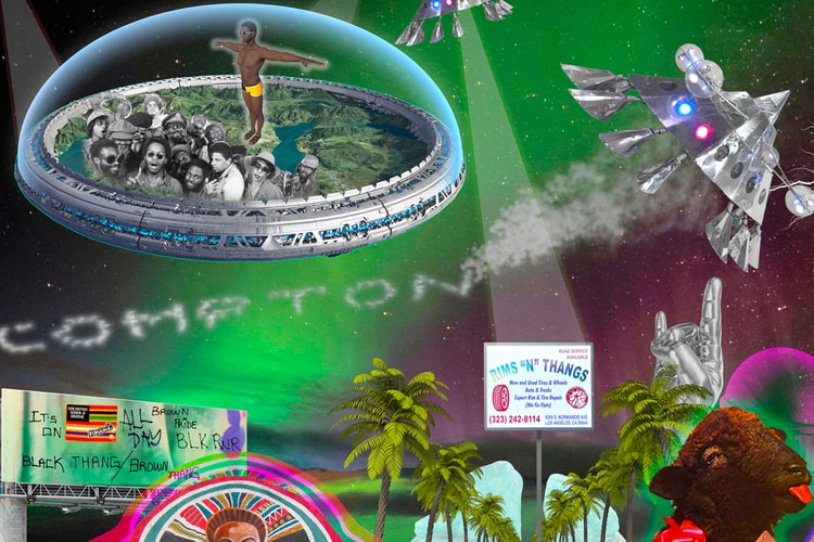 The Hypeart Guide to New York Art Week 2023