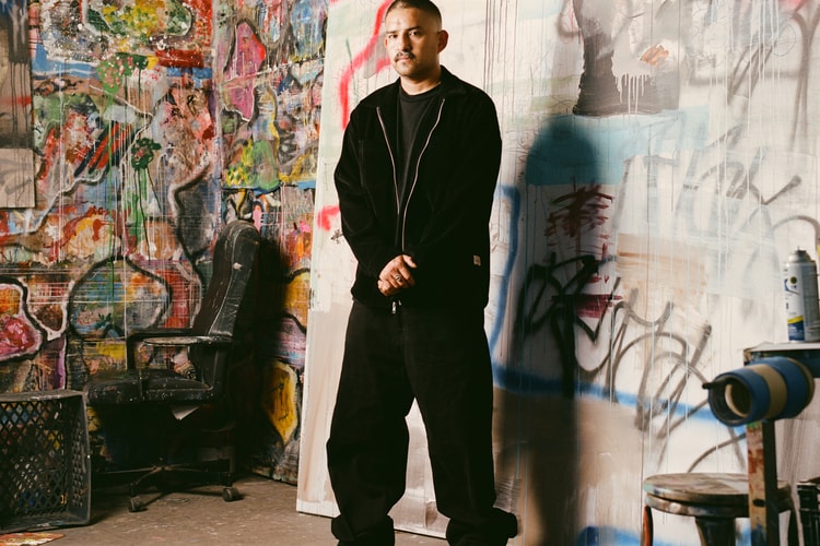 The Artists Behind Hypeart's 'Love Letters to LA' Charity Exhibition