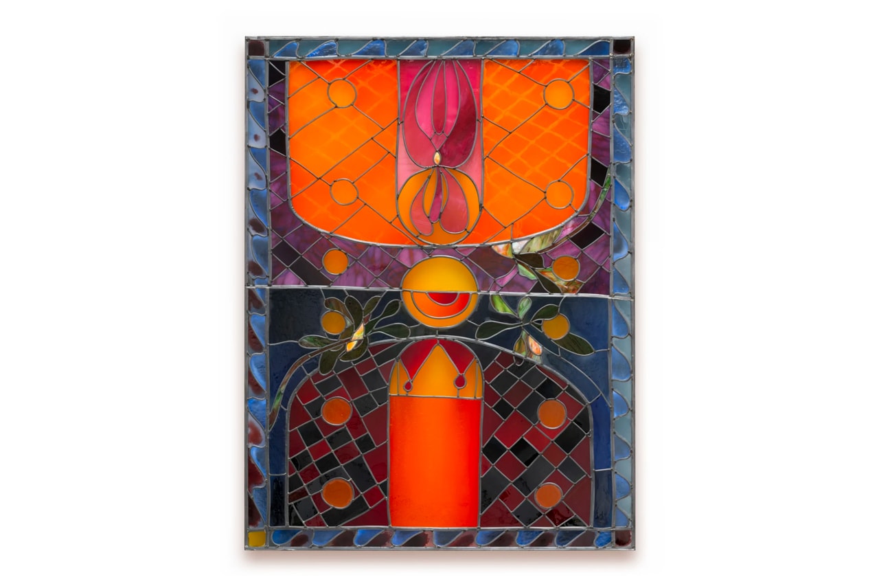 Hypeart Visits: Alvaro Barrington