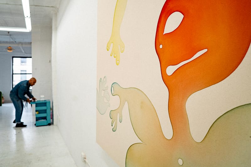 Hypeart Visits: Landon Metz and the Spirit Behind His Lyrical Compositions