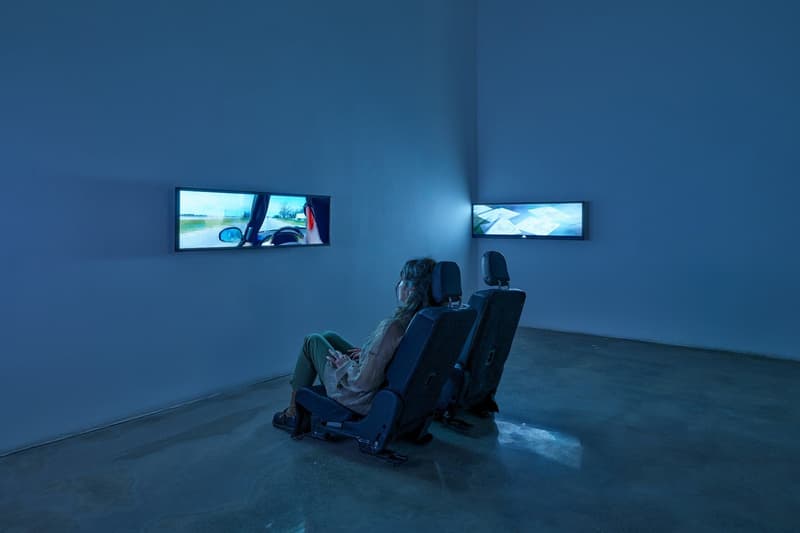 Jibade-Khalil Huffman Control Exhibition Anat Egbi