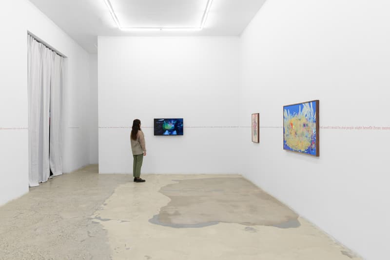 Jibade-Khalil Huffman Control Exhibition Anat Egbi