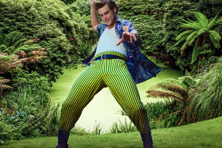 Jim Carrey's Personal Collection to Land in Upcoming Bonhams Auction
