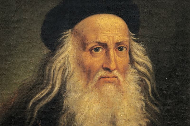 Ken Burns Leonardo da Vinci PBS Documentary Film