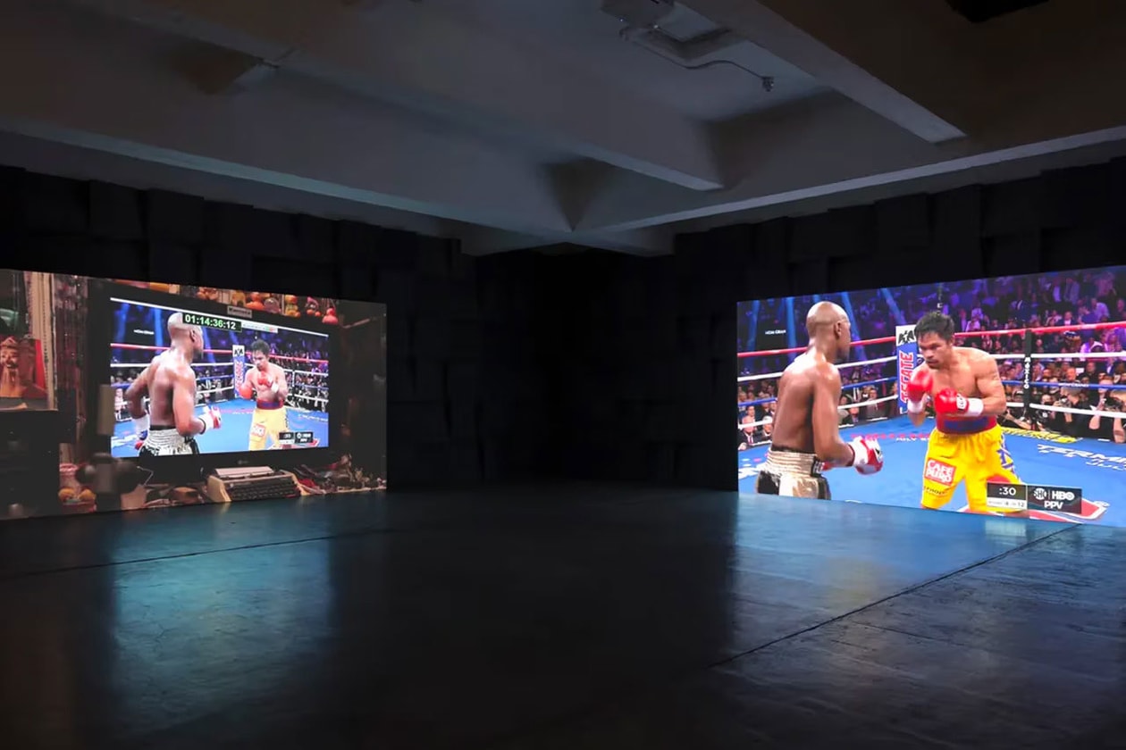 museums exhibitions 