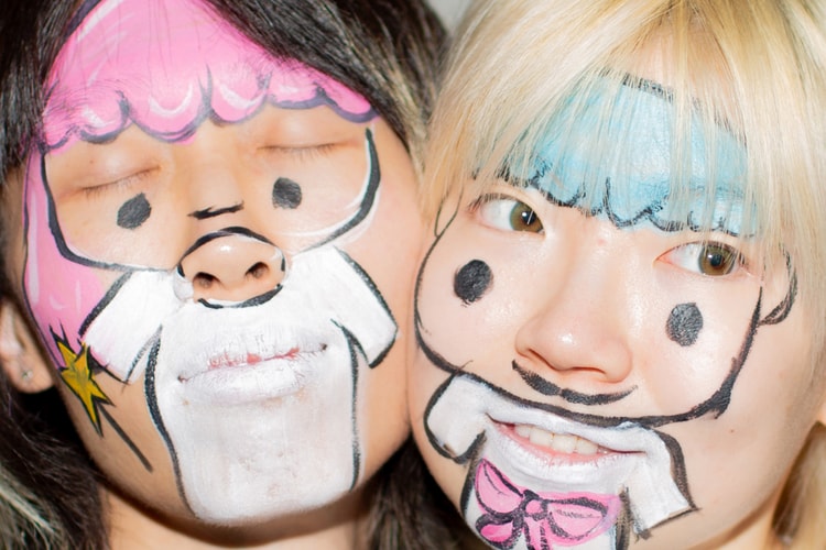 Nami Oh Takes a Leap of Faith