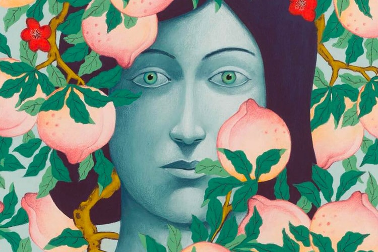 Nicolas Party Reflects on the Climate Emergency at the Hoam Museum