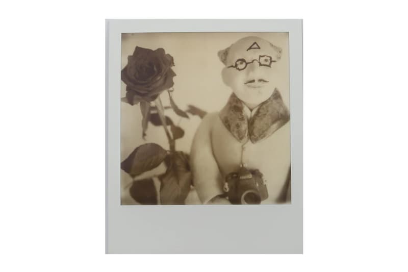 Nobuyoshi Araki 'Paradise' Pop-Up Exhibition Artelli Gallery Hong Kong