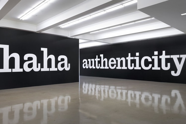 Nora Turato’s Text-Based Artworks Probe Into How Language Shapes Our Collective Unconscious