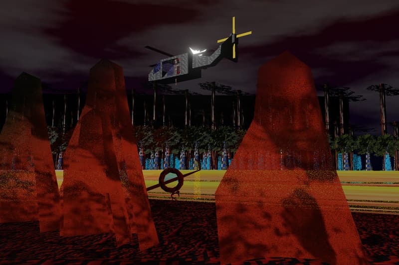 onassis onx group hug exhibition wsa new york city exhibitions video games artworks