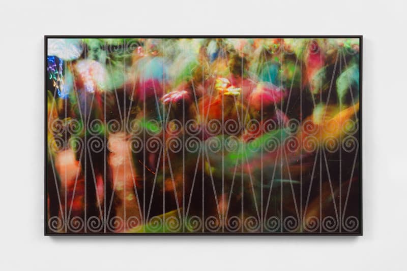 Paul Anthony Smith Antillean Jack Shainman Gallery Solo Exhibition Art Artworks