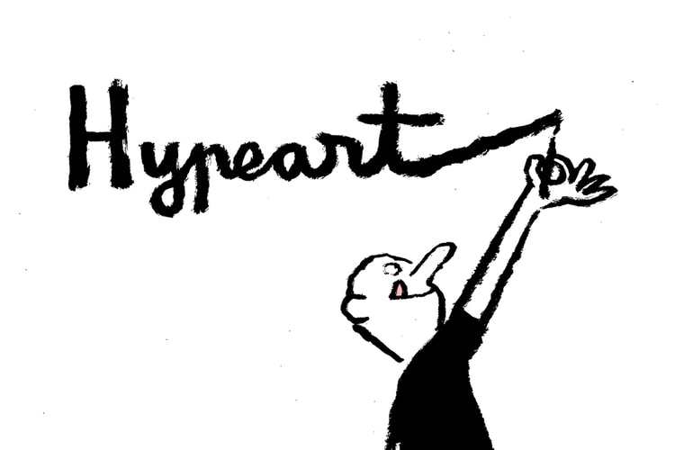 Pen & Paper: Jean Jullien Illustrates the Eccentricities of Daily Life