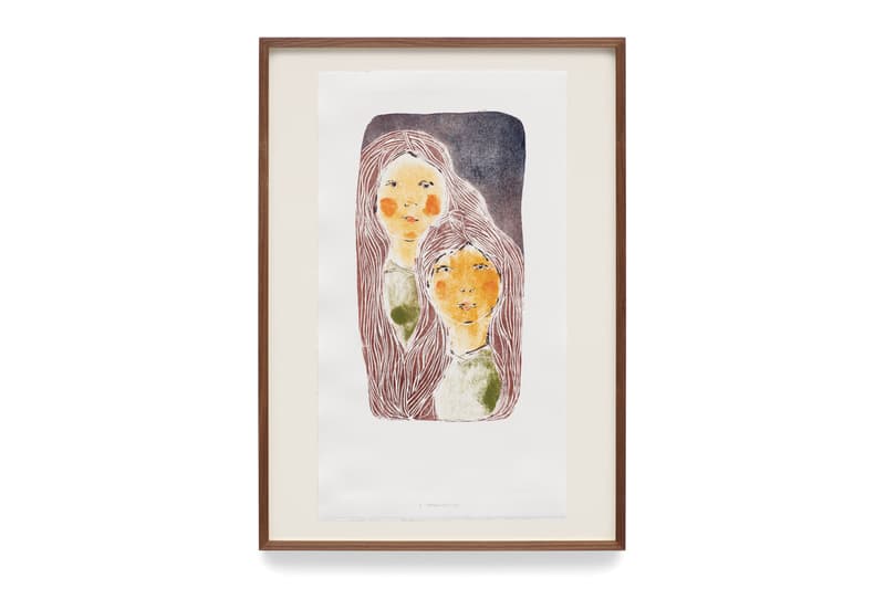 Galerie Perrotin PAPERS Virtual Art Exhibition