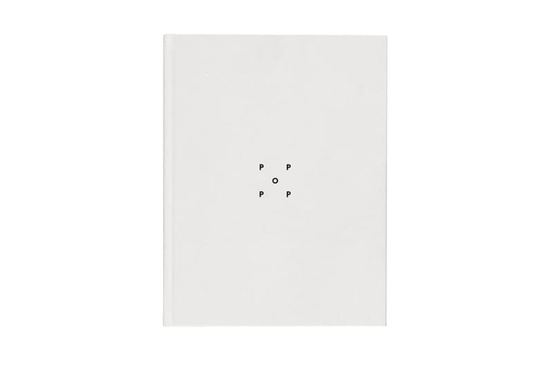 Pop Trading Company Compiles Its Connections in New Book skate amsterdam skateboard streetwear fashion price link drop store form bookstore pages copy deck clothes hoodie jacket release netherlands decade