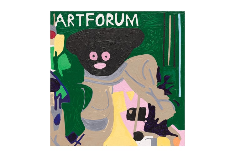 Marlon Mullen Reimagines Magazine Covers in New MoMA Exhibition