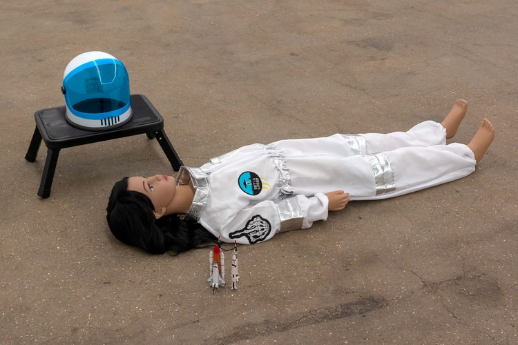 London’s Public Gallery Honors American Art Critic Craig Owens in New Group Show