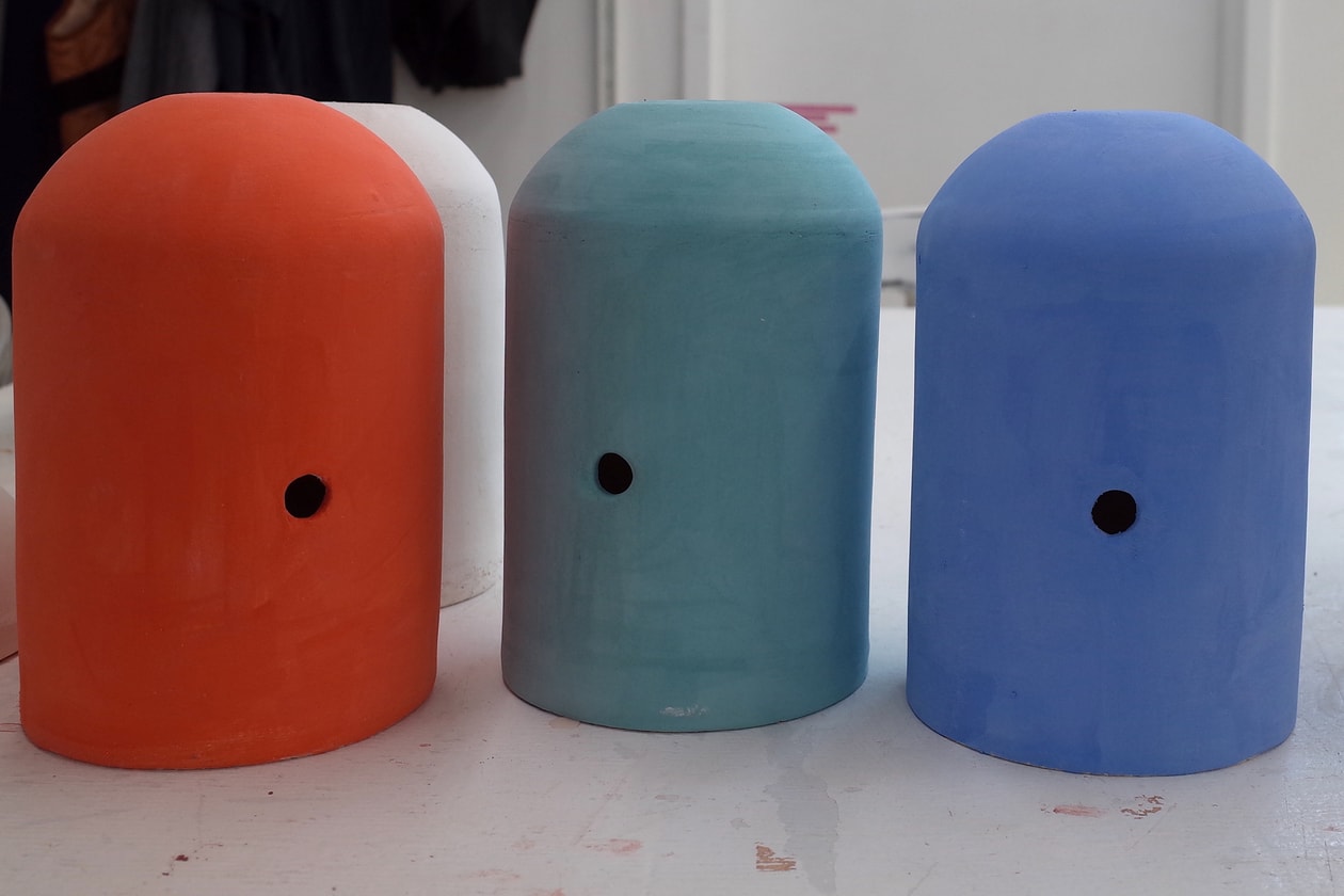 streicher goods hypebeast flea vendor spotlight ceramics