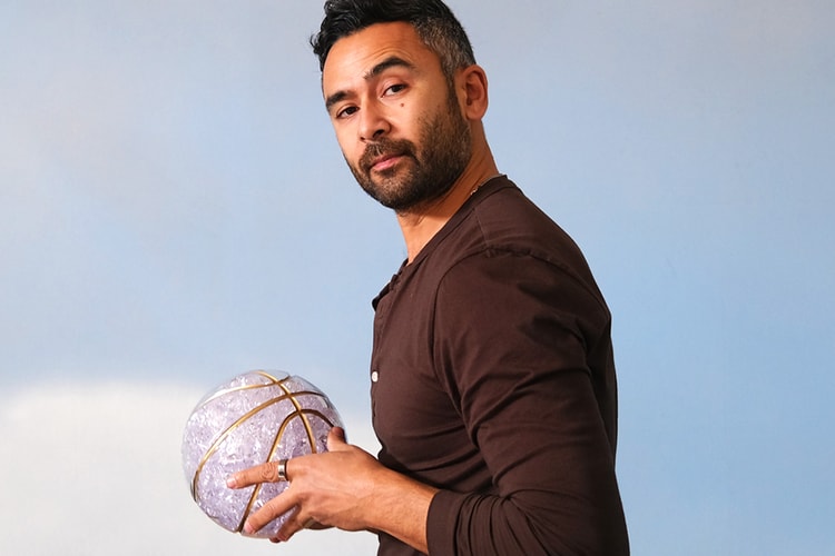 Studio Visits: Victor Solomon