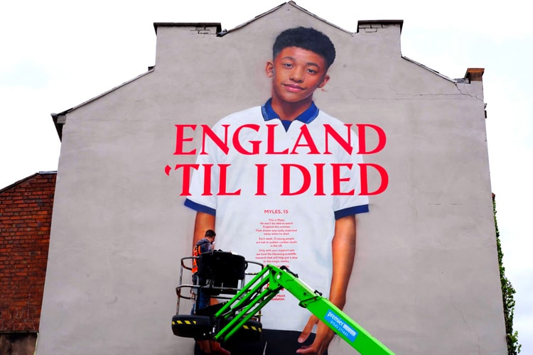 "‘Til I Died" Raises Awareness to British Youth Impacted by Cardiac Arrest