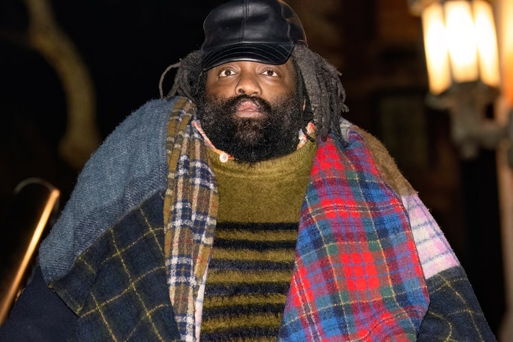 Tremaine Emory and Cactus Plant Flea Market Announce 'Just Junk' Exhbition