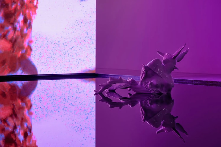 Troika Unveils Dystopian Installation at MAK in Vienna