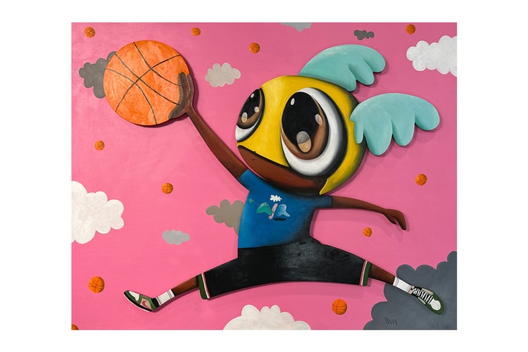 'Cuteism' Takes Center Stage in VILLAZAN's Latest Group Show